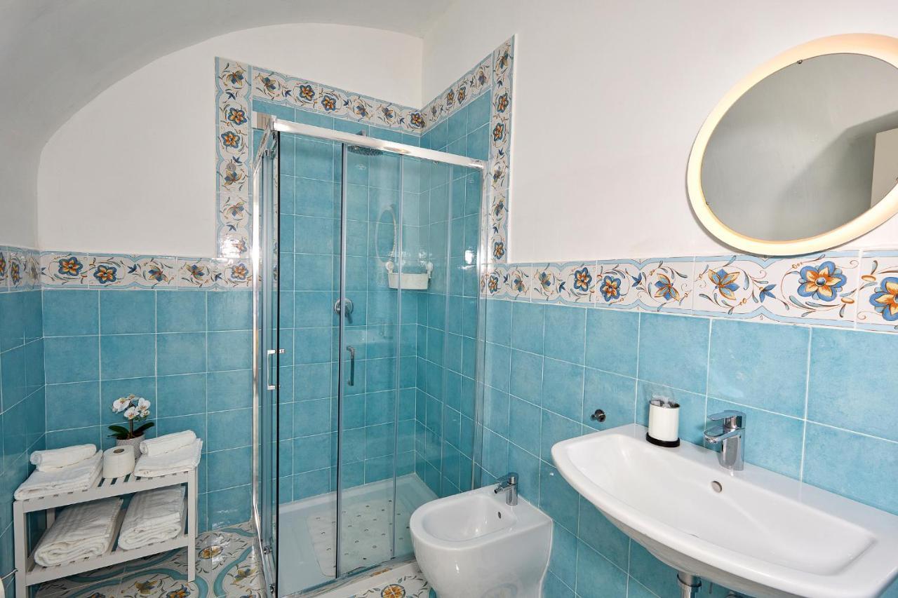 Malafemmena Guest House Capri Exterior photo